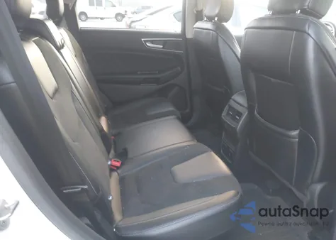 2017 Ford Edge Sport из США, поврежденный, VIN 2FMPK4AP0HBB40020